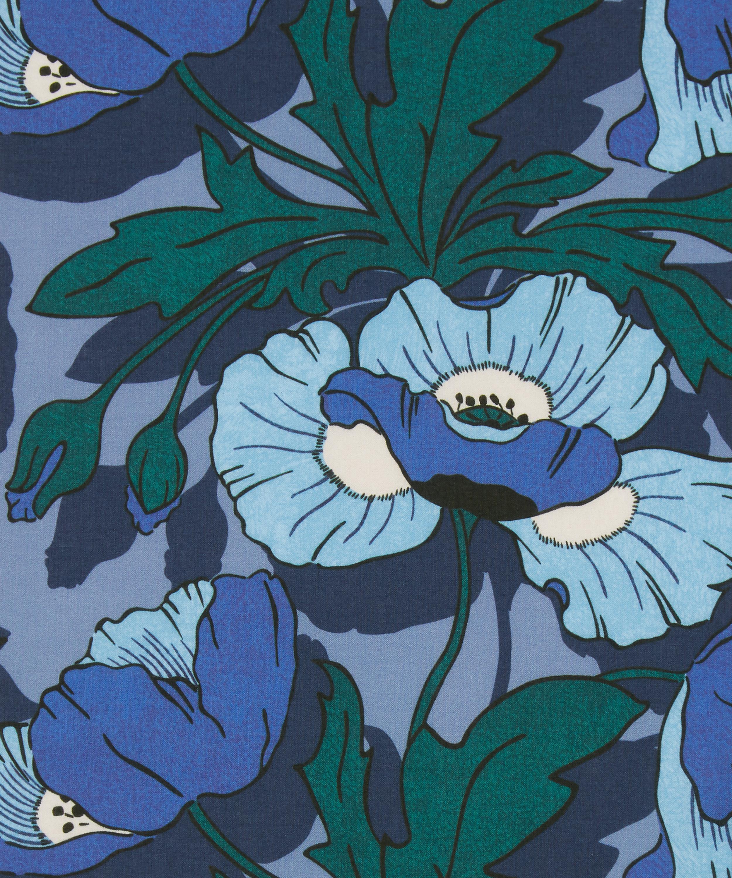 Liberty Fabrics - Butterfield Poppy Tana Lawn™ Cotton image number 0