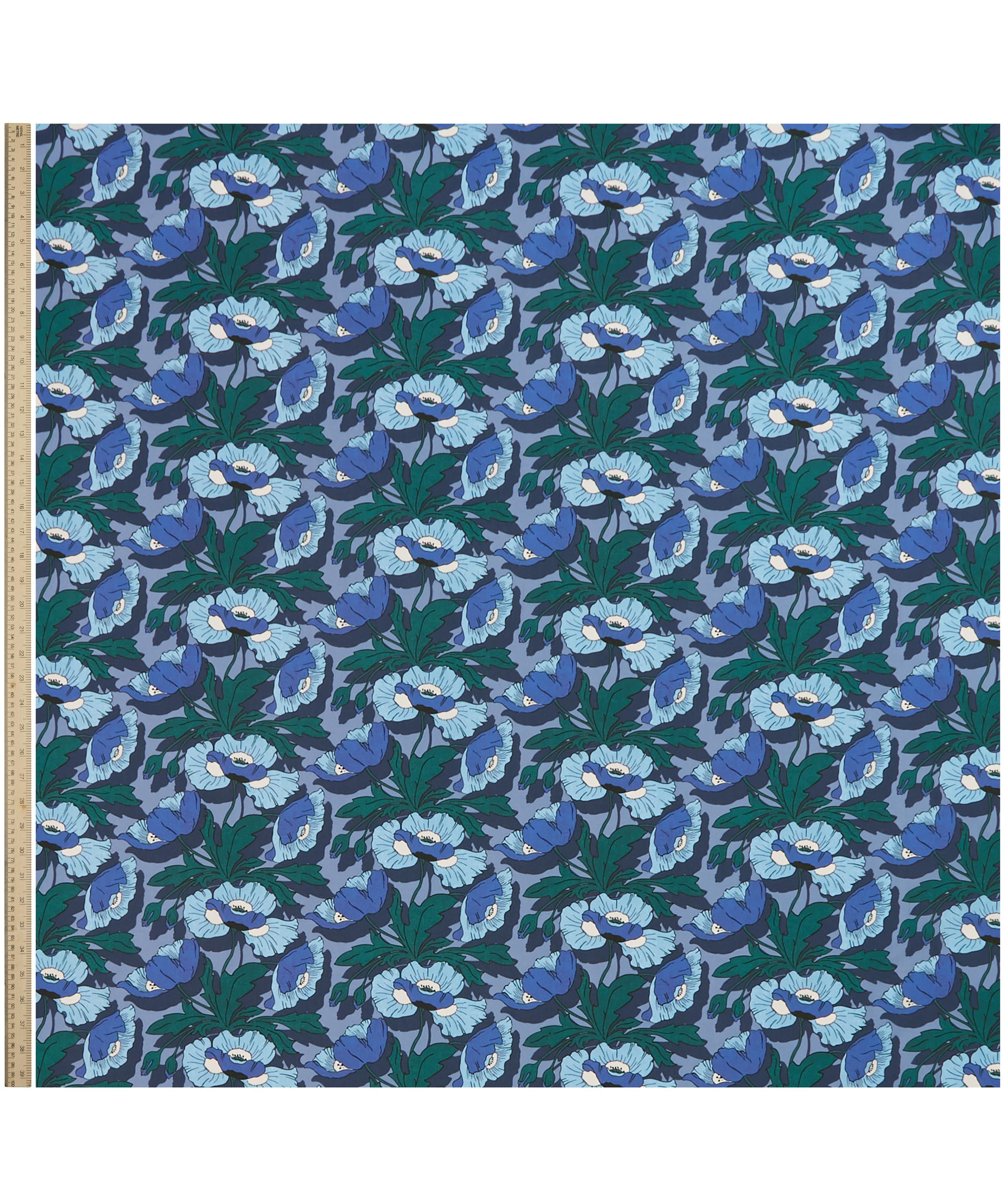Liberty Fabrics - Butterfield Poppy Tana Lawn™ Cotton image number 1
