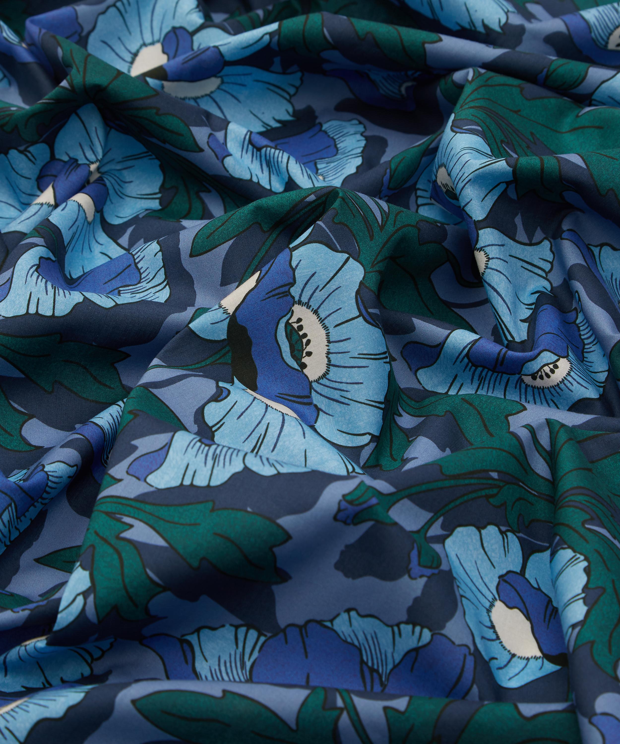 Liberty Fabrics - Butterfield Poppy Tana Lawn™ Cotton image number 3