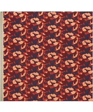 Liberty Fabrics - Butterfield Poppy Tana Lawn™ Cotton image number 1