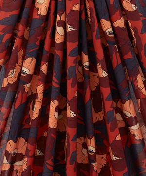 Liberty Fabrics - Butterfield Poppy Tana Lawn™ Cotton image number 2