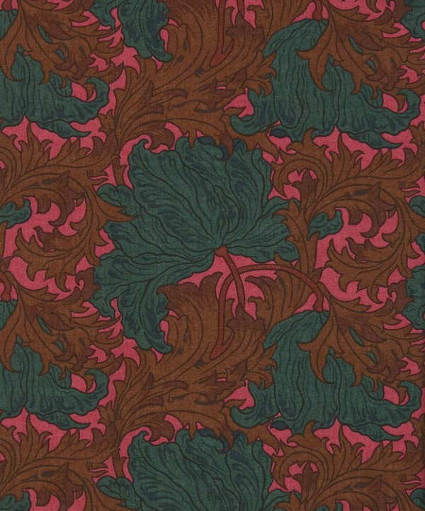 Liberty Fabrics - Laura’s Reverie Tana Lawn™ Cotton image number null