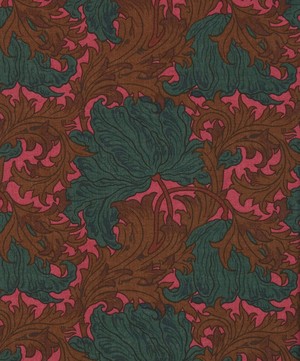 Liberty Fabrics - Laura’s Reverie Tana Lawn™ Cotton image number 0