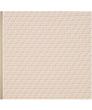 Liberty Fabrics - Floral Harlequin Tana Lawn™ Cotton image number 1
