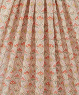 Liberty Fabrics - Floral Harlequin Tana Lawn™ Cotton image number 2