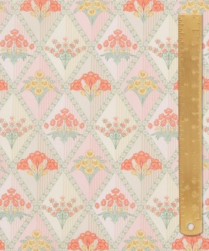 Liberty Fabrics - Floral Harlequin Tana Lawn™ Cotton image number 4