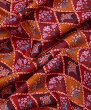 Liberty Fabrics - Floral Harlequin Tana Lawn™ Cotton image number 3