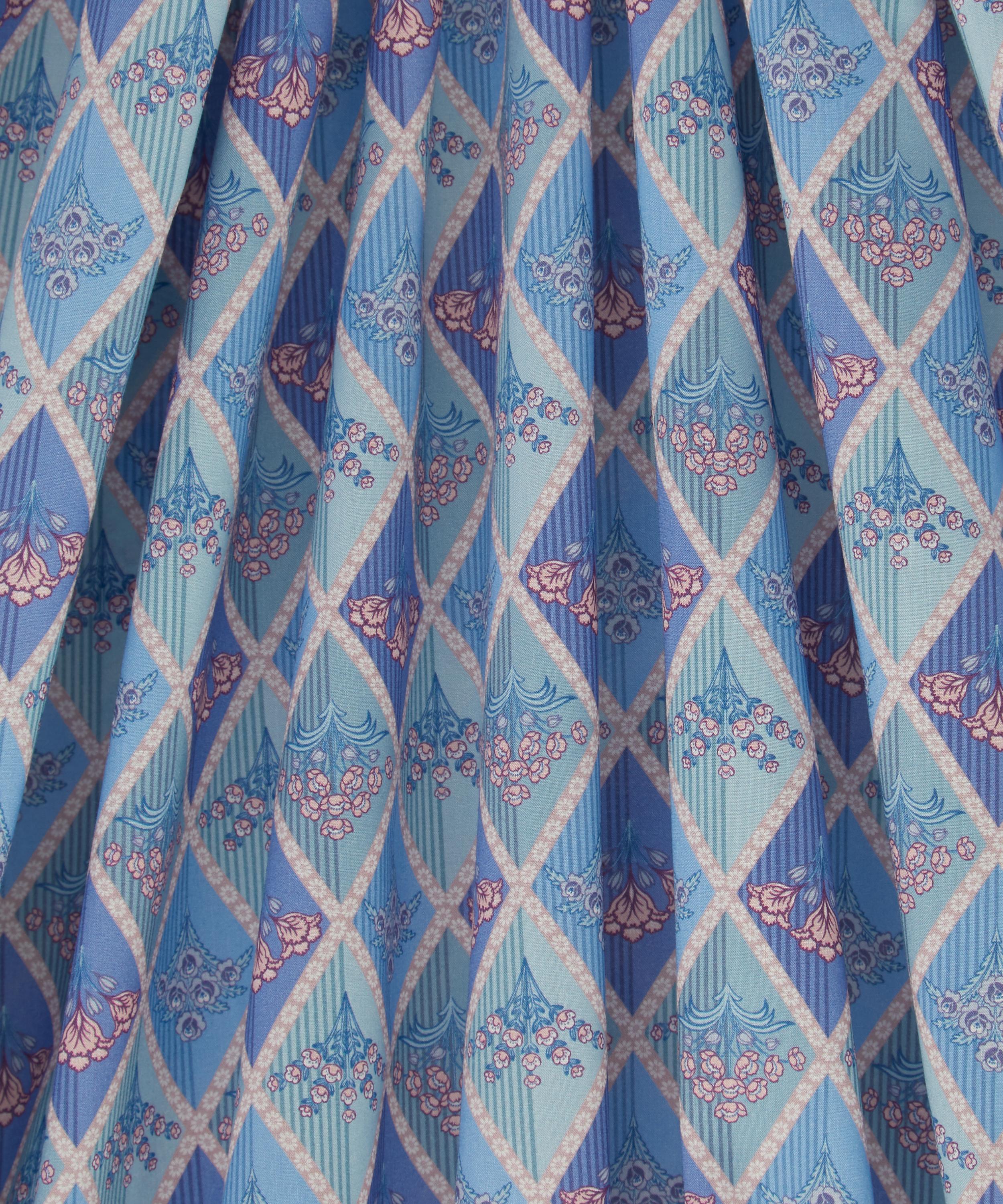 Liberty Fabrics - Floral Harlequin Tana Lawn™ Cotton image number 2