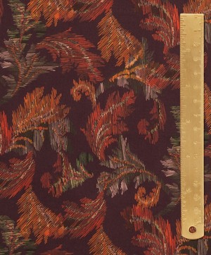 Liberty Fabrics - Emyr Wyn Tana Lawn™ Cotton image number 4