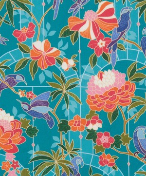 Liberty Fabrics - Conservatory Tana Lawn™ Cotton image number 0