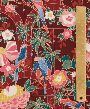 Liberty Fabrics - Conservatory Tana Lawn™ Cotton image number 4