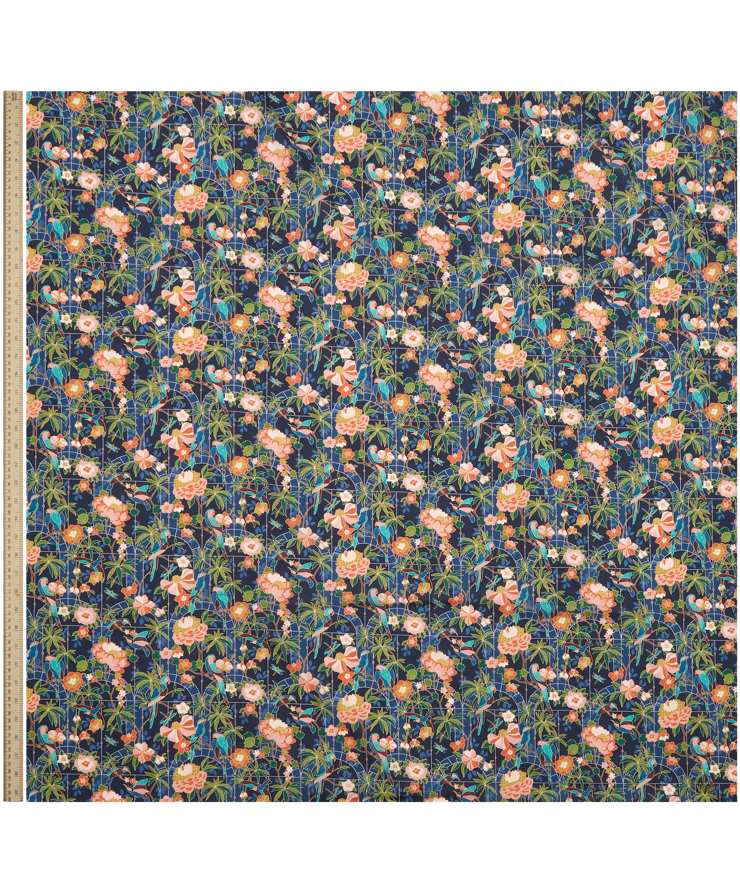 Liberty Fabrics - Conservatory Tana Lawn™ Cotton image number 1