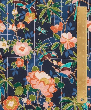 Liberty Fabrics - Conservatory Tana Lawn™ Cotton image number 4