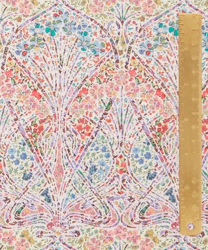 Liberty Fabrics - Ianthe Blossom Tana Lawn™ Cotton image number 5