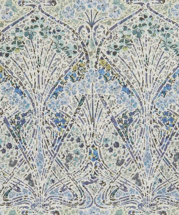 Liberty Fabrics - Ianthe Blossom Tana Lawn™ Cotton image number null