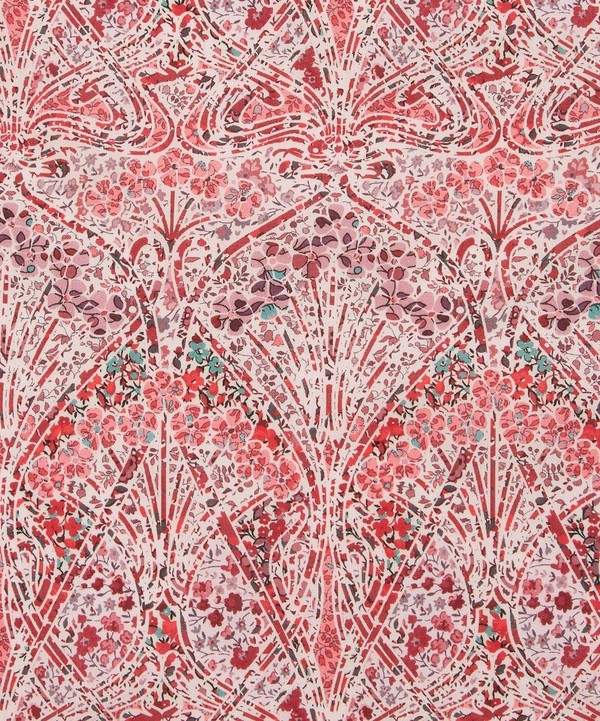 Liberty Fabrics - Ianthe Blossom Tana Lawn™ Cotton image number null