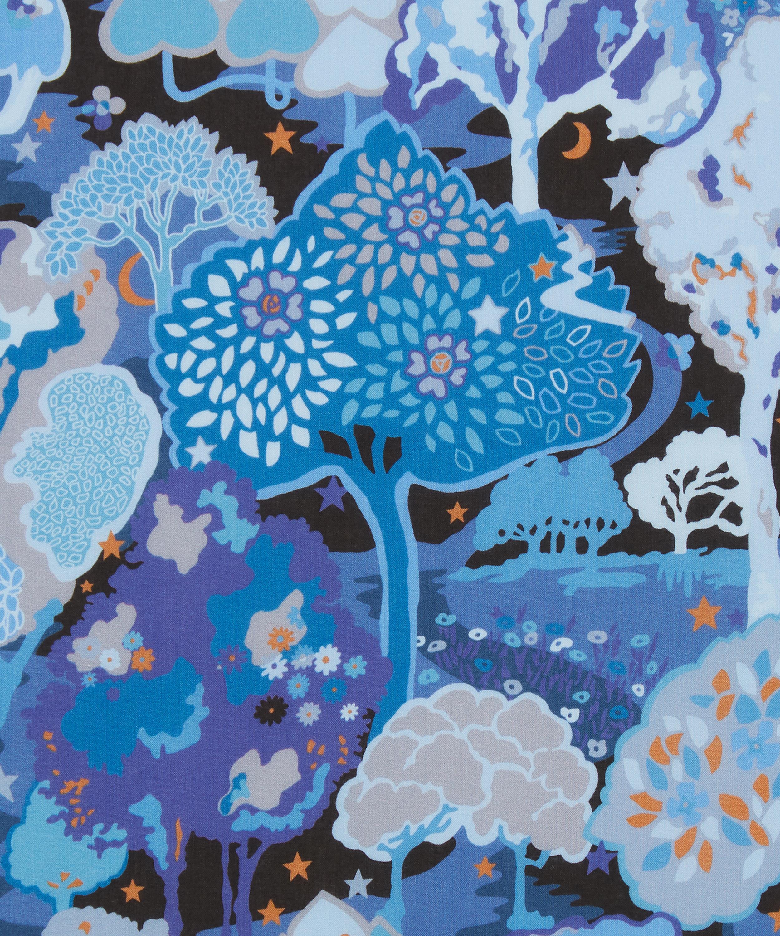 Liberty Fabrics - Arboretum Valley Tana Lawn™ Cotton image number 0