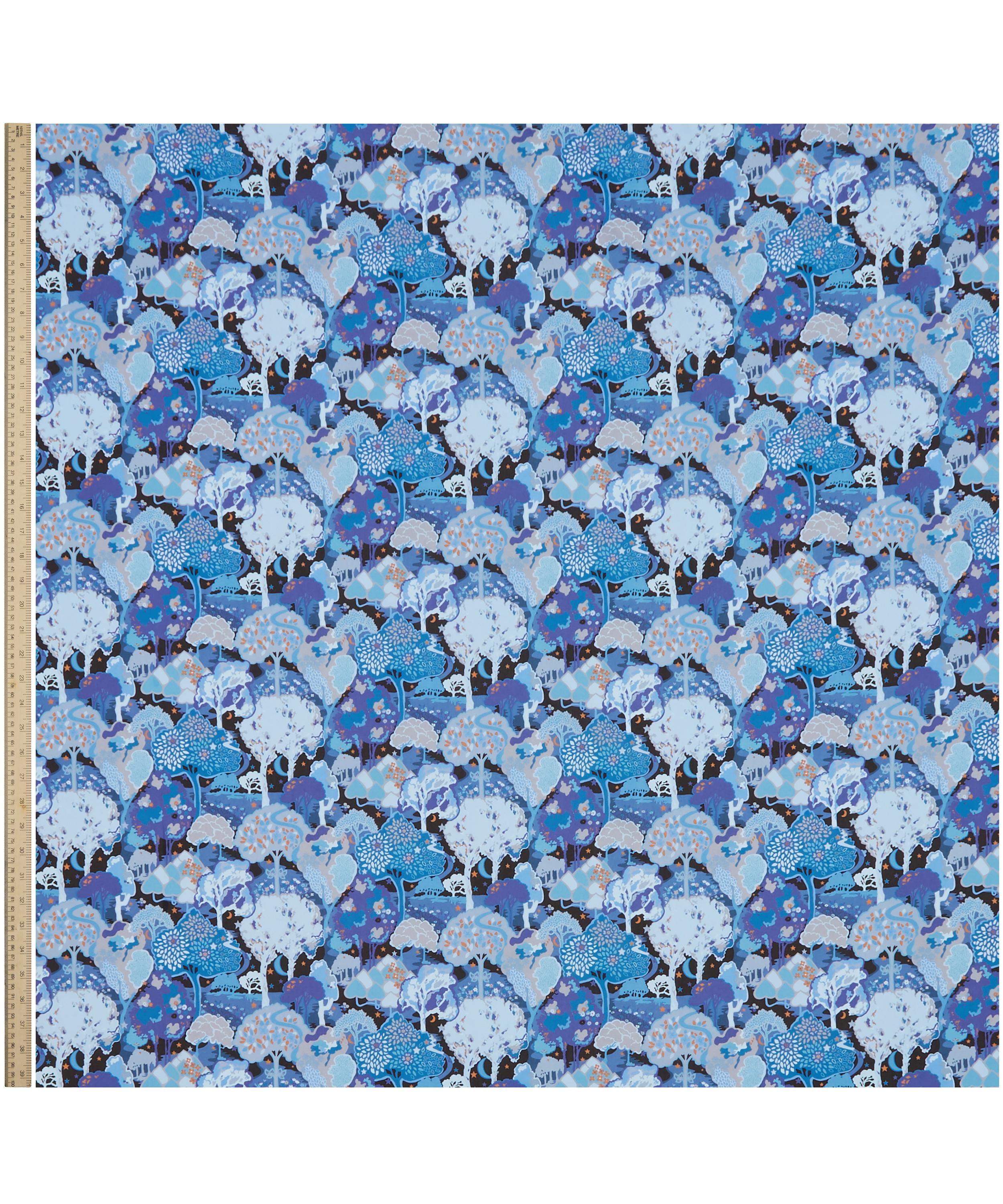 Liberty Fabrics - Arboretum Valley Tana Lawn™ Cotton image number 1