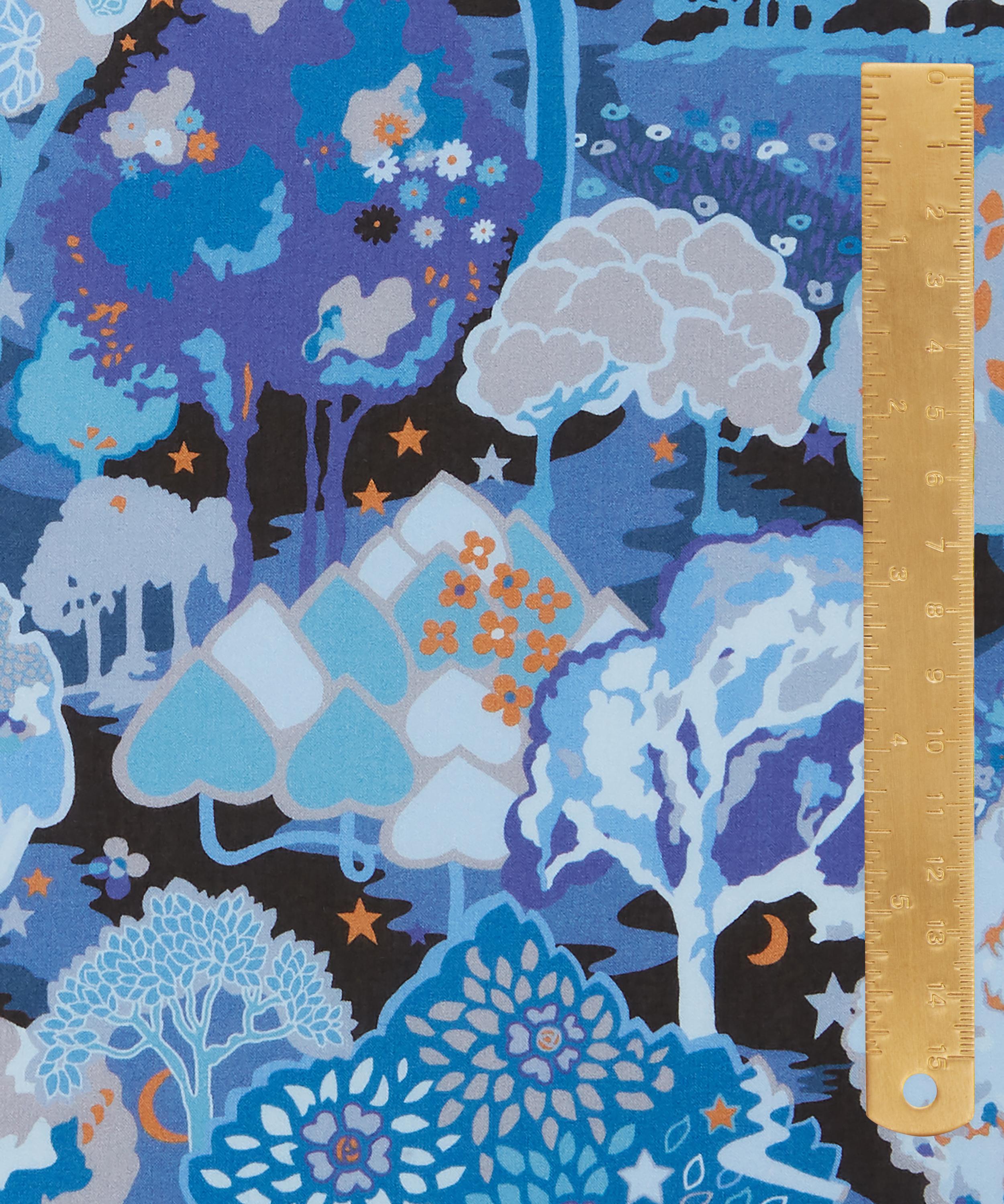 Liberty Fabrics - Arboretum Valley Tana Lawn™ Cotton image number 4