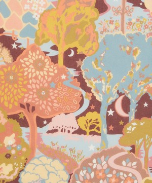 Liberty Fabrics - Arboretum Valley Tana Lawn™ Cotton image number 0