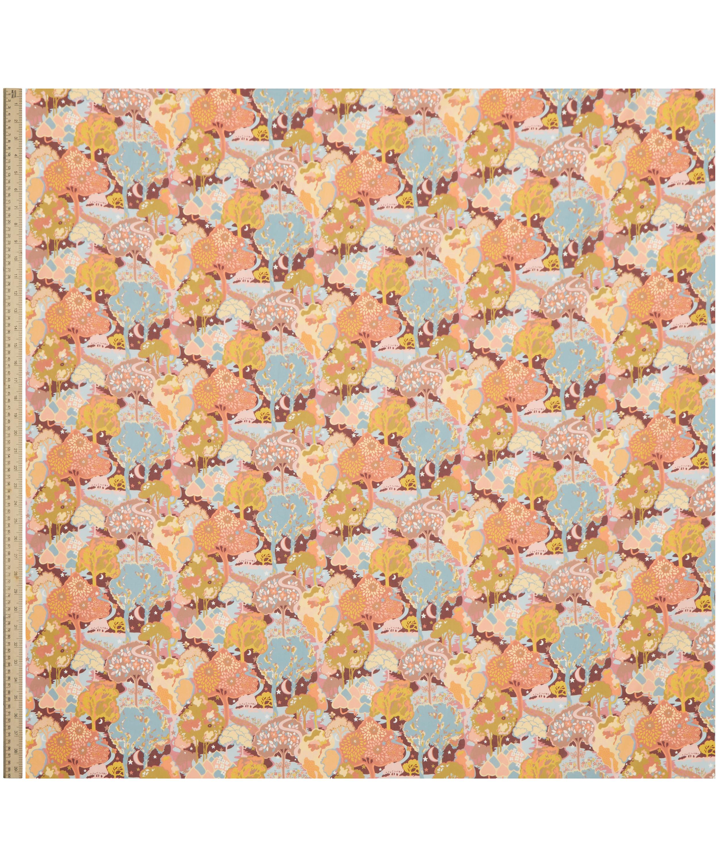 Liberty Fabrics - Arboretum Valley Tana Lawn™ Cotton image number 1