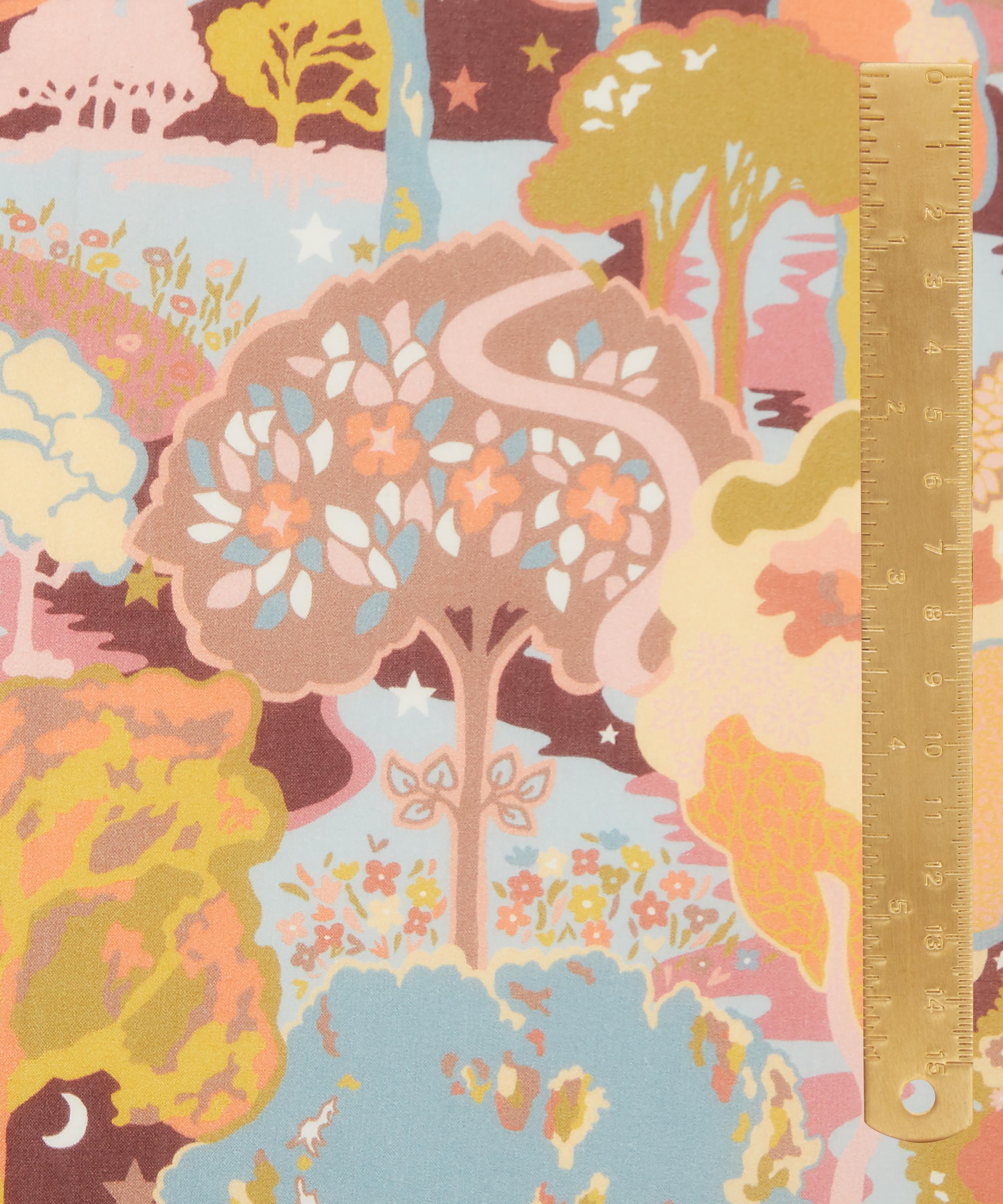Liberty Fabrics - Arboretum Valley Tana Lawn™ Cotton image number 4
