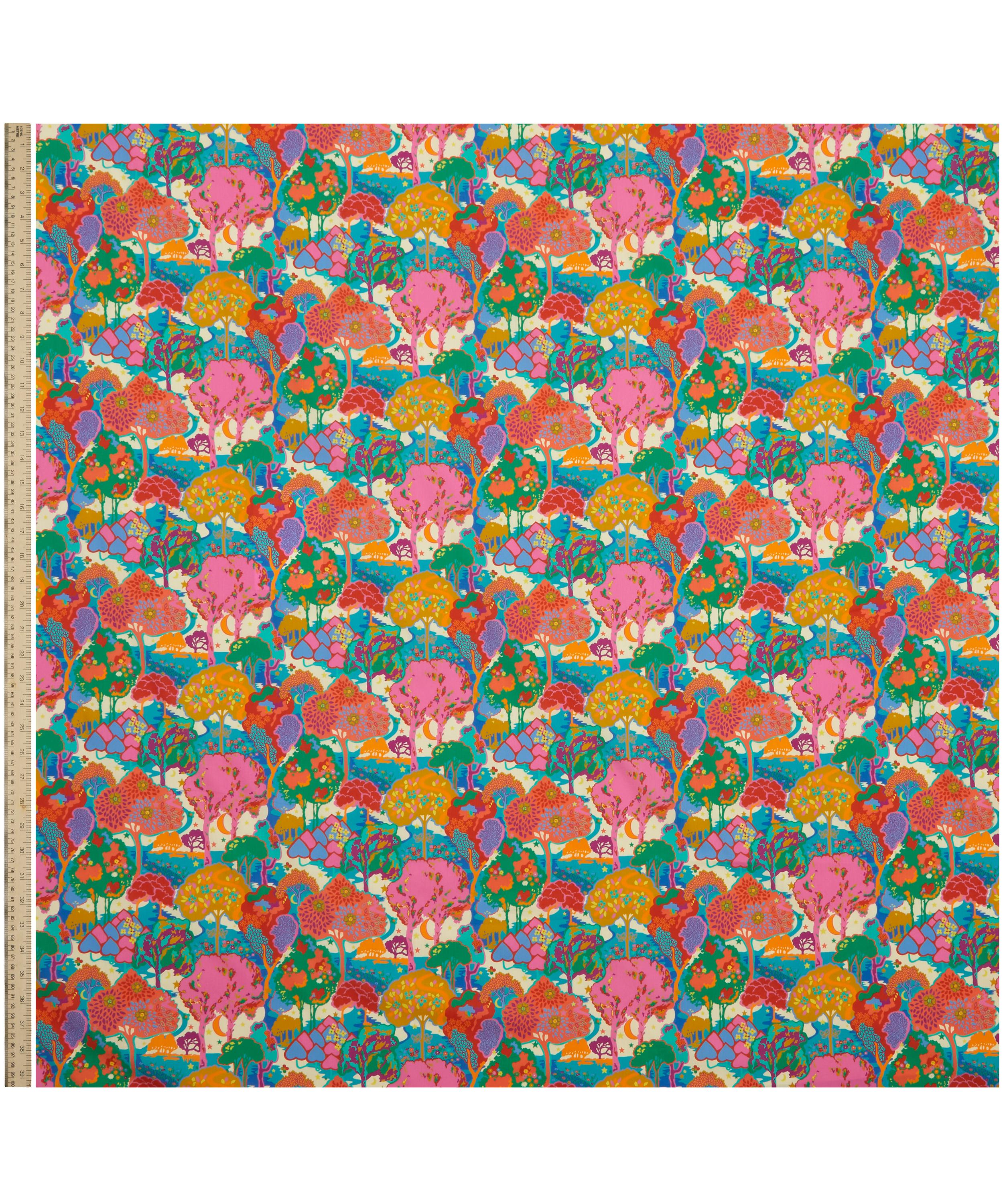 Liberty Fabrics - Arboretum Valley Tana Lawn™ Cotton image number 1