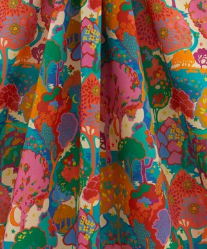 Liberty Fabrics - Arboretum Valley Tana Lawn™ Cotton image number 2