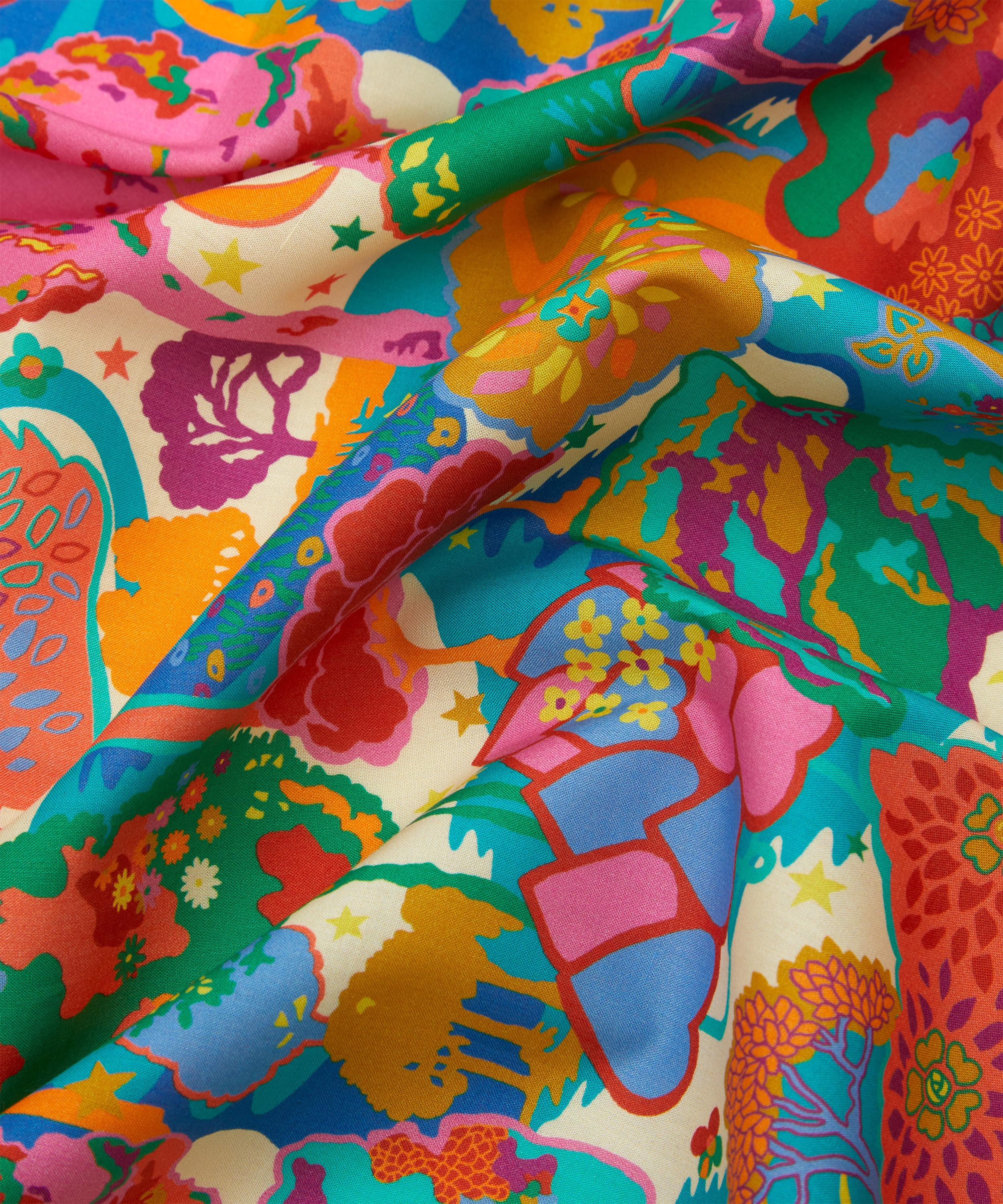 Liberty Fabrics - Arboretum Valley Tana Lawn™ Cotton image number 3