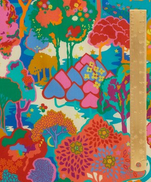 Liberty Fabrics - Arboretum Valley Tana Lawn™ Cotton image number 4