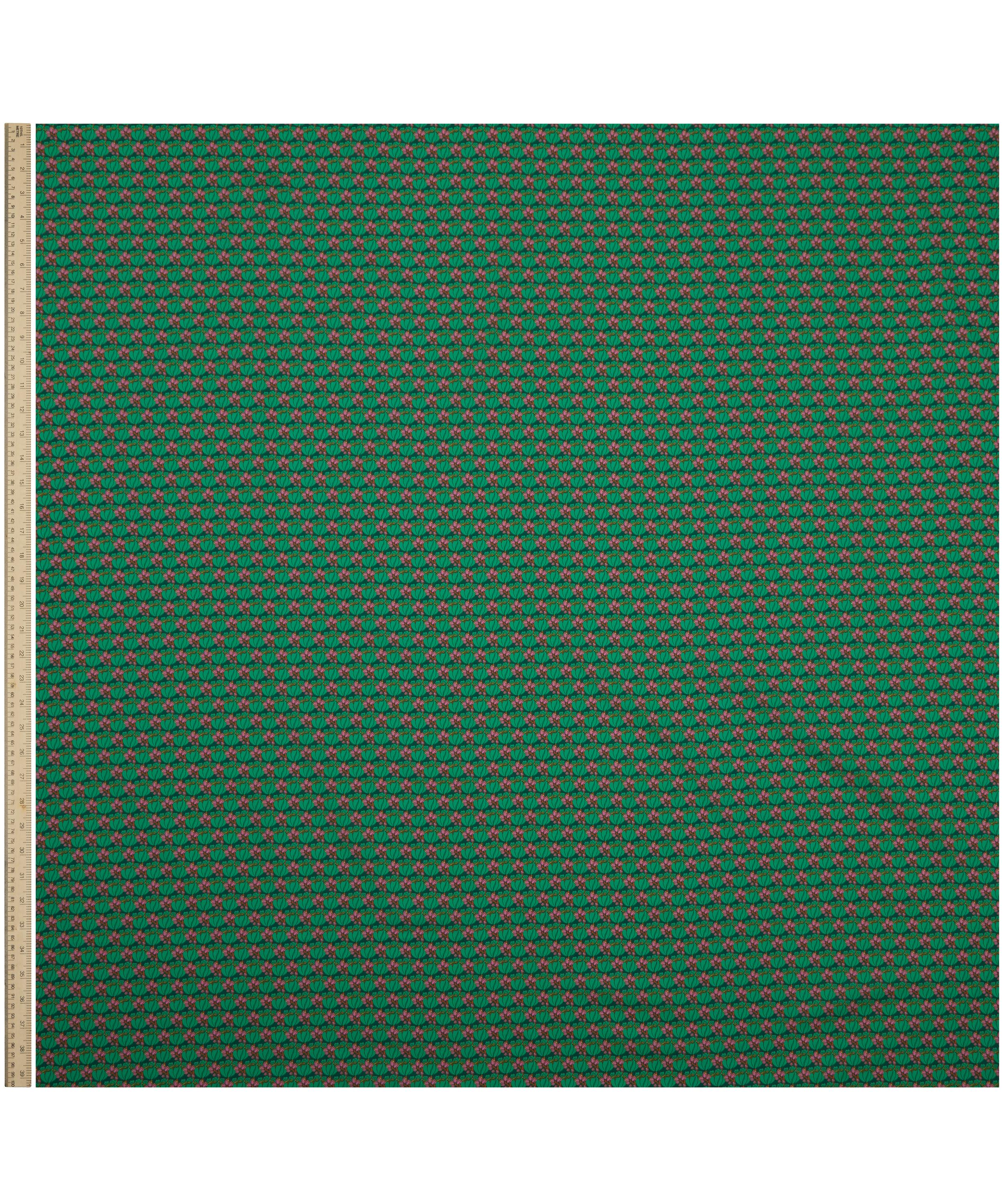 Liberty Fabrics - Tudor Tulip Tana Lawn™ Cotton image number 1