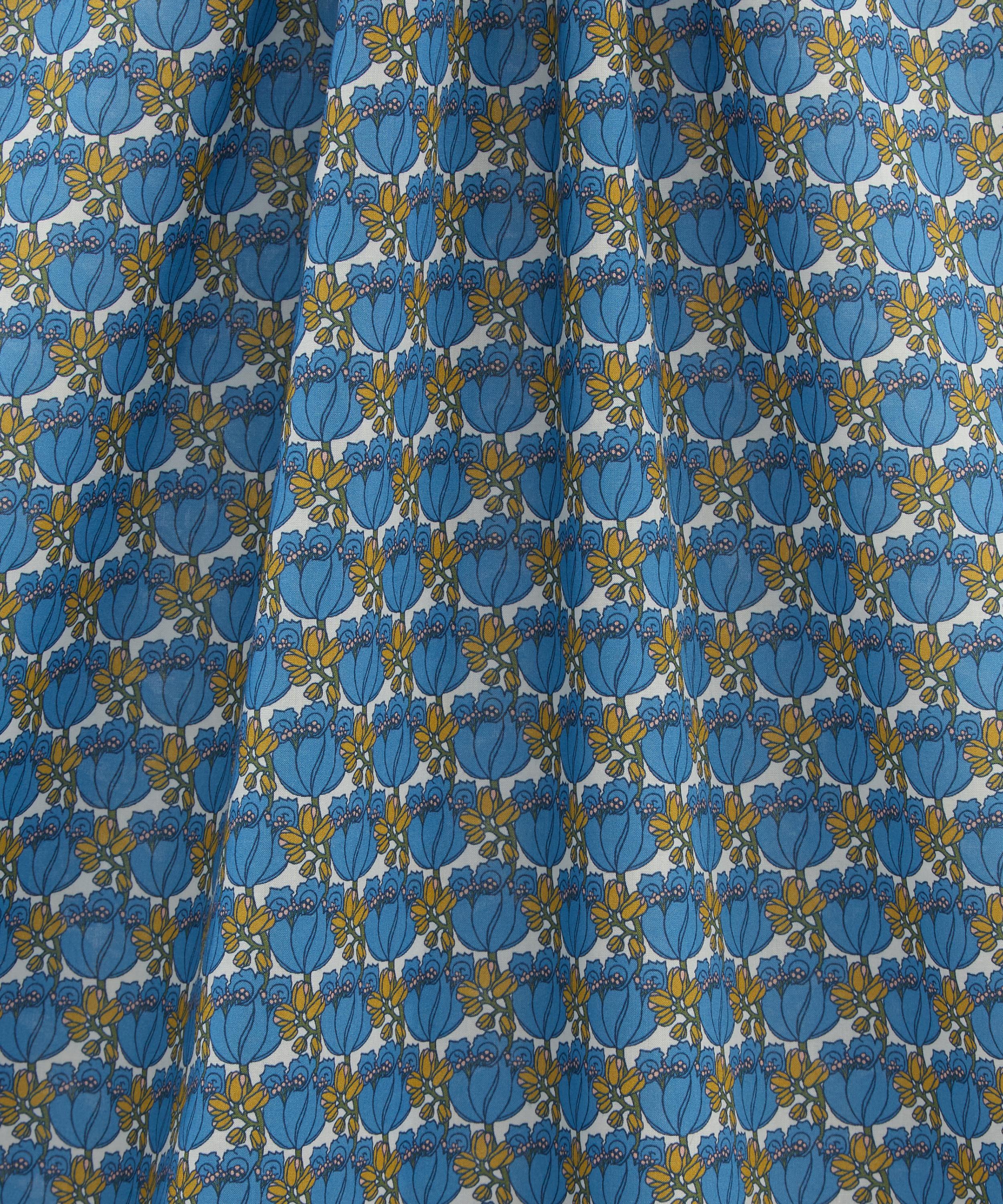 Liberty Fabrics - Tudor Tulip Tana Lawn™ Cotton image number 2