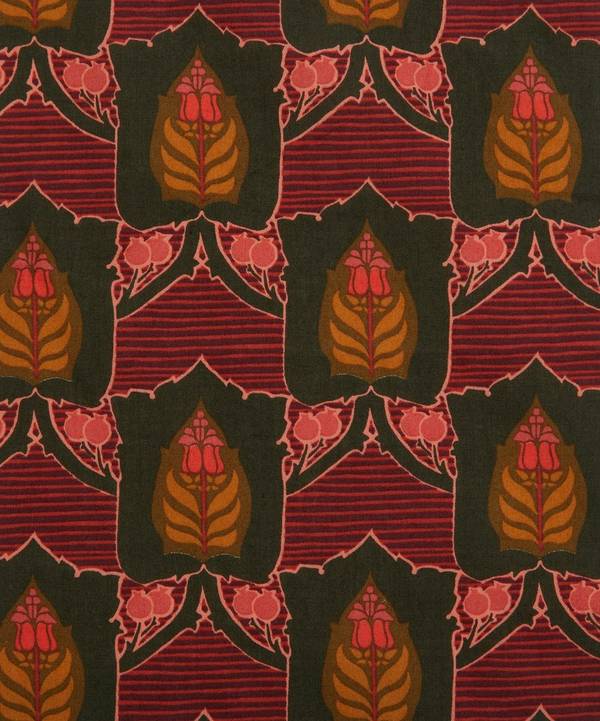 Liberty Fabrics - Fouberts Place Tana Lawn™ Cotton