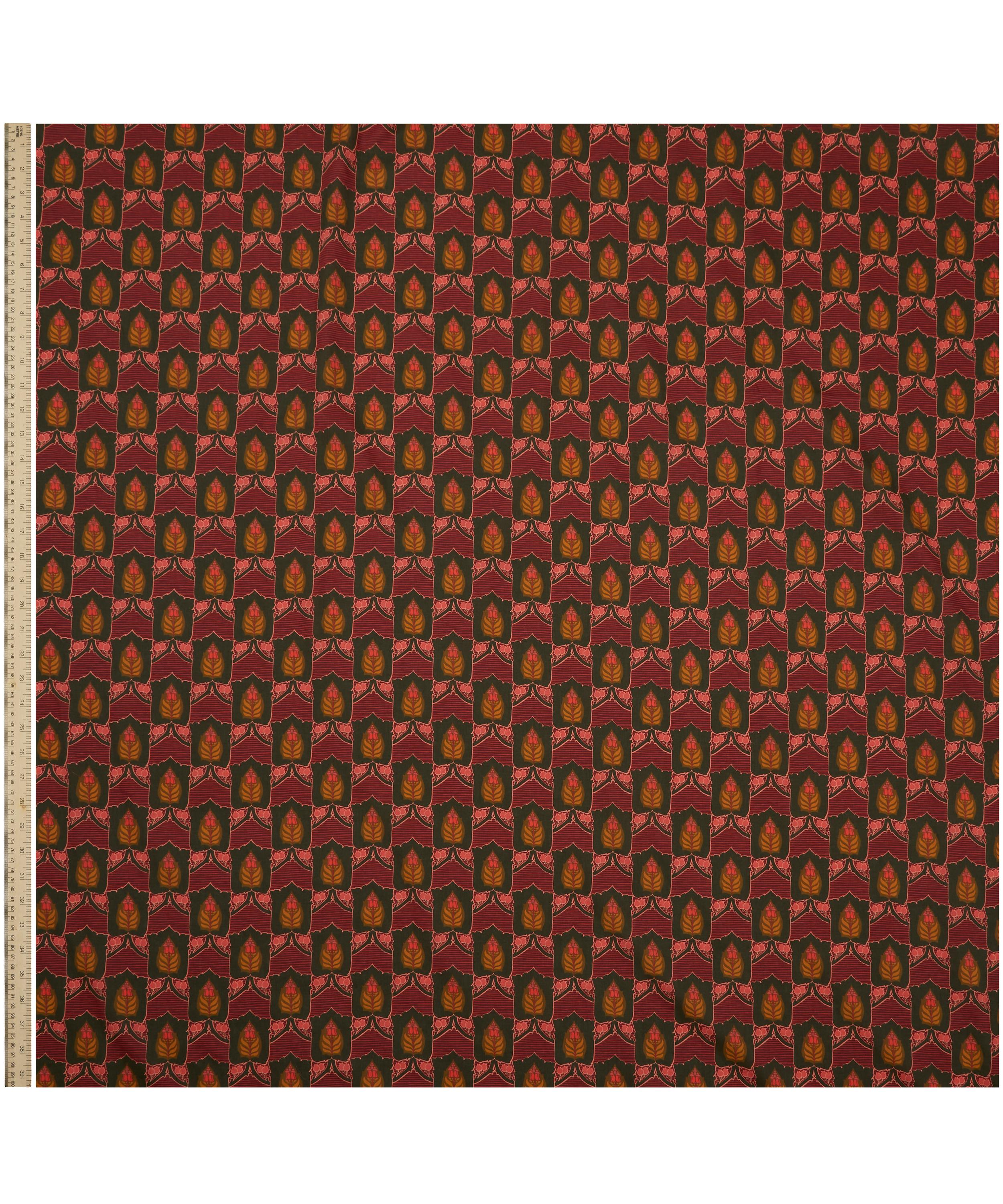 Liberty Fabrics - Fouberts Place Tana Lawn™ Cotton image number 1