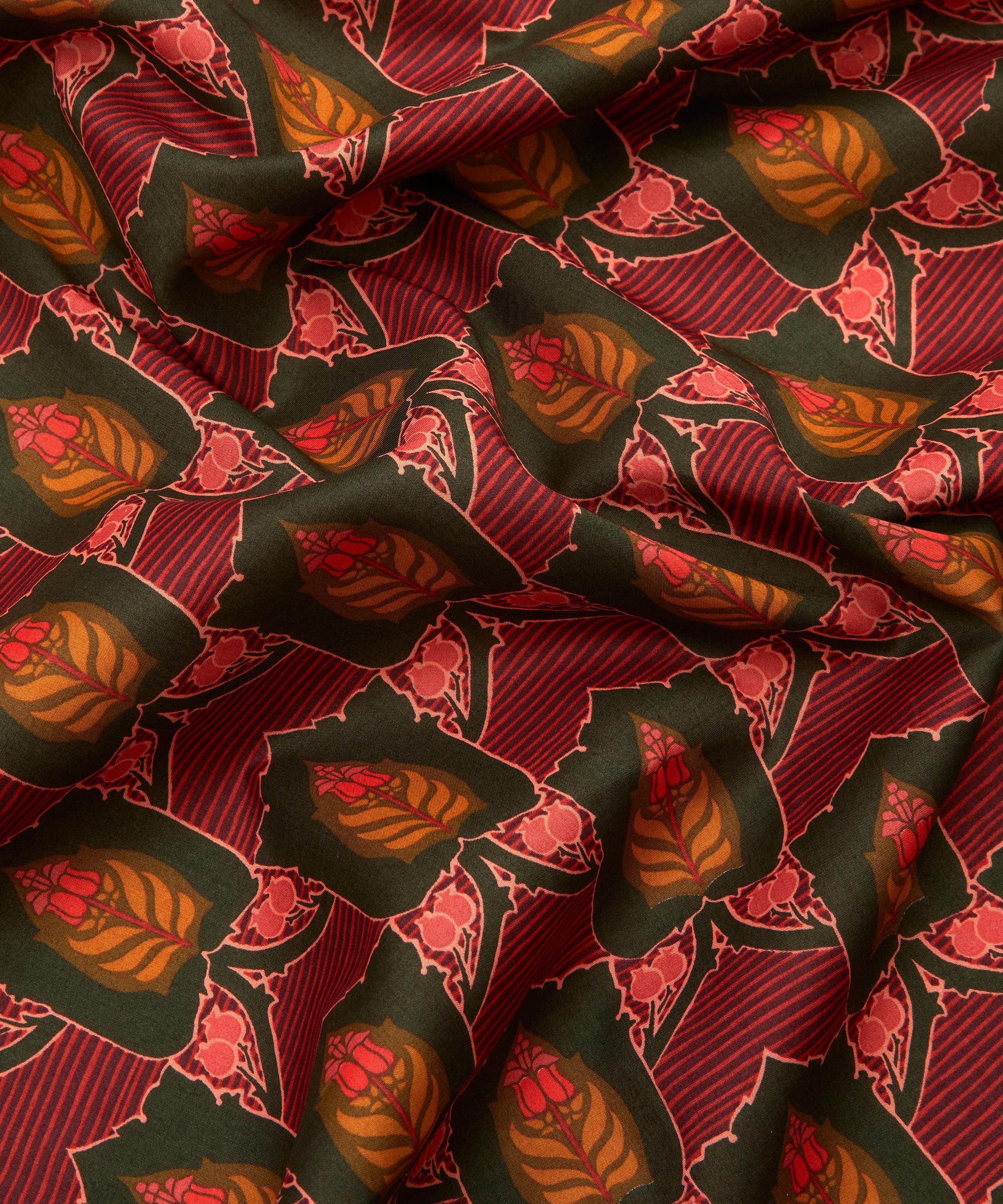 Liberty Fabrics - Fouberts Place Tana Lawn™ Cotton image number 3