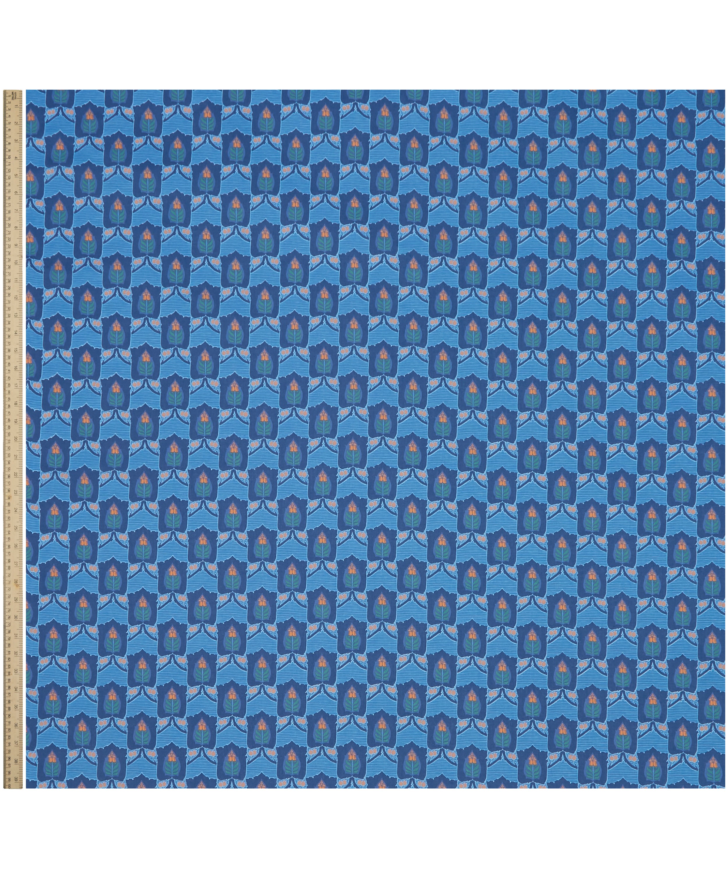 Liberty Fabrics - Fouberts Place Tana Lawn™ Cotton image number 1