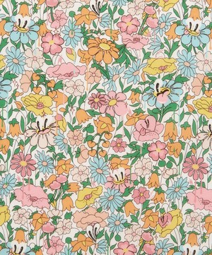 Liberty Fabrics - Hattie Park Tana Lawn™ Cotton image number 0