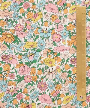 Liberty Fabrics - Hattie Park Tana Lawn™ Cotton image number 4