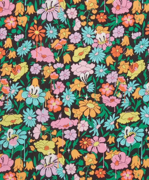 Liberty Fabrics - Hattie Park Tana Lawn™ Cotton image number null