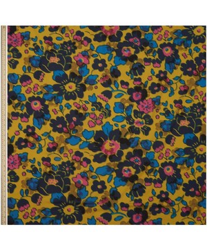Liberty Fabrics - Betsy Shadow Tana Lawn™ Cotton image number 2