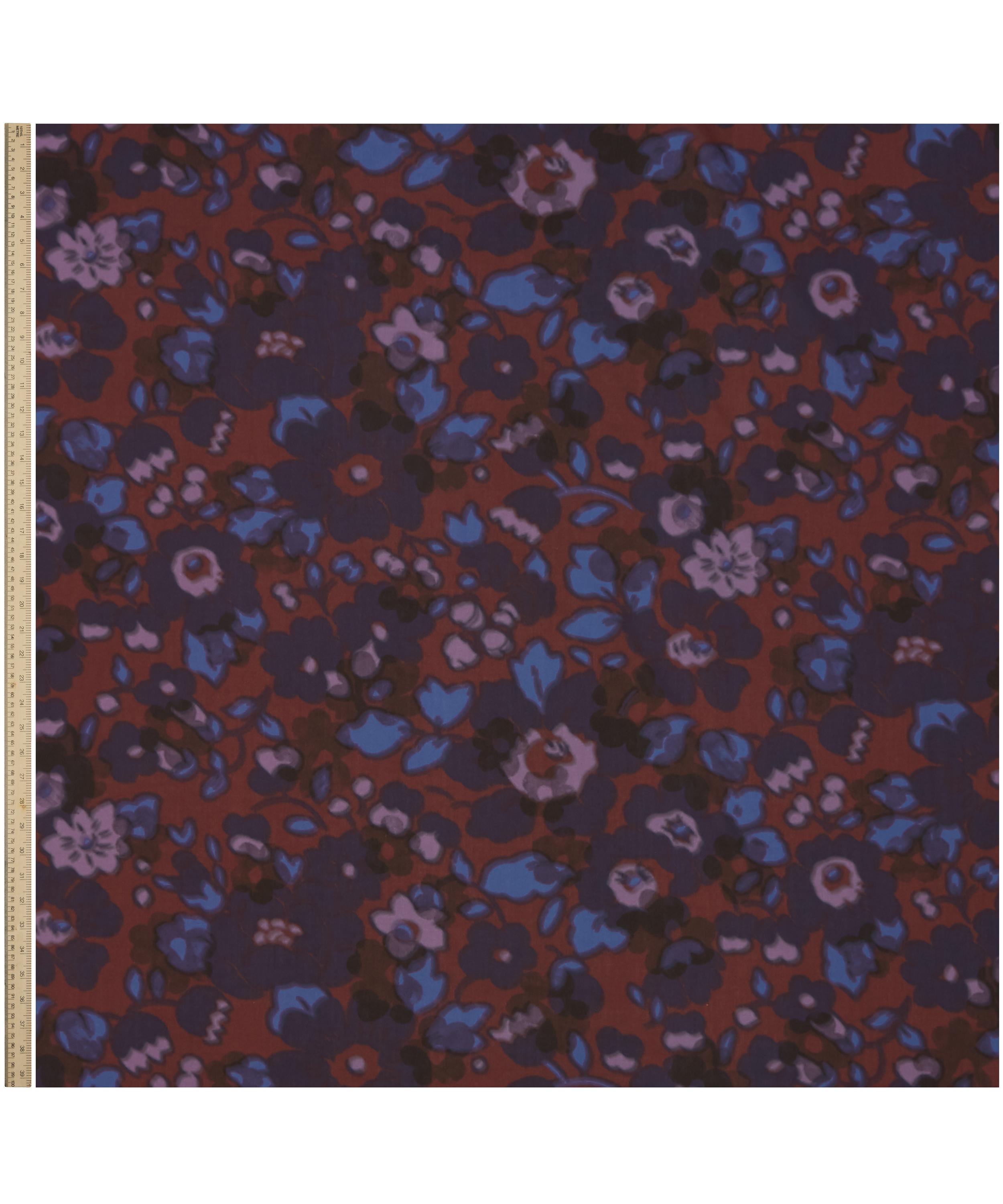 Liberty Fabrics - Betsy Shadow Tana Lawn™ Cotton image number 1