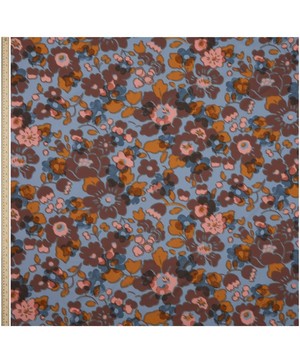 Liberty Fabrics - Betsy Shadow Tana Lawn™ Cotton image number 1
