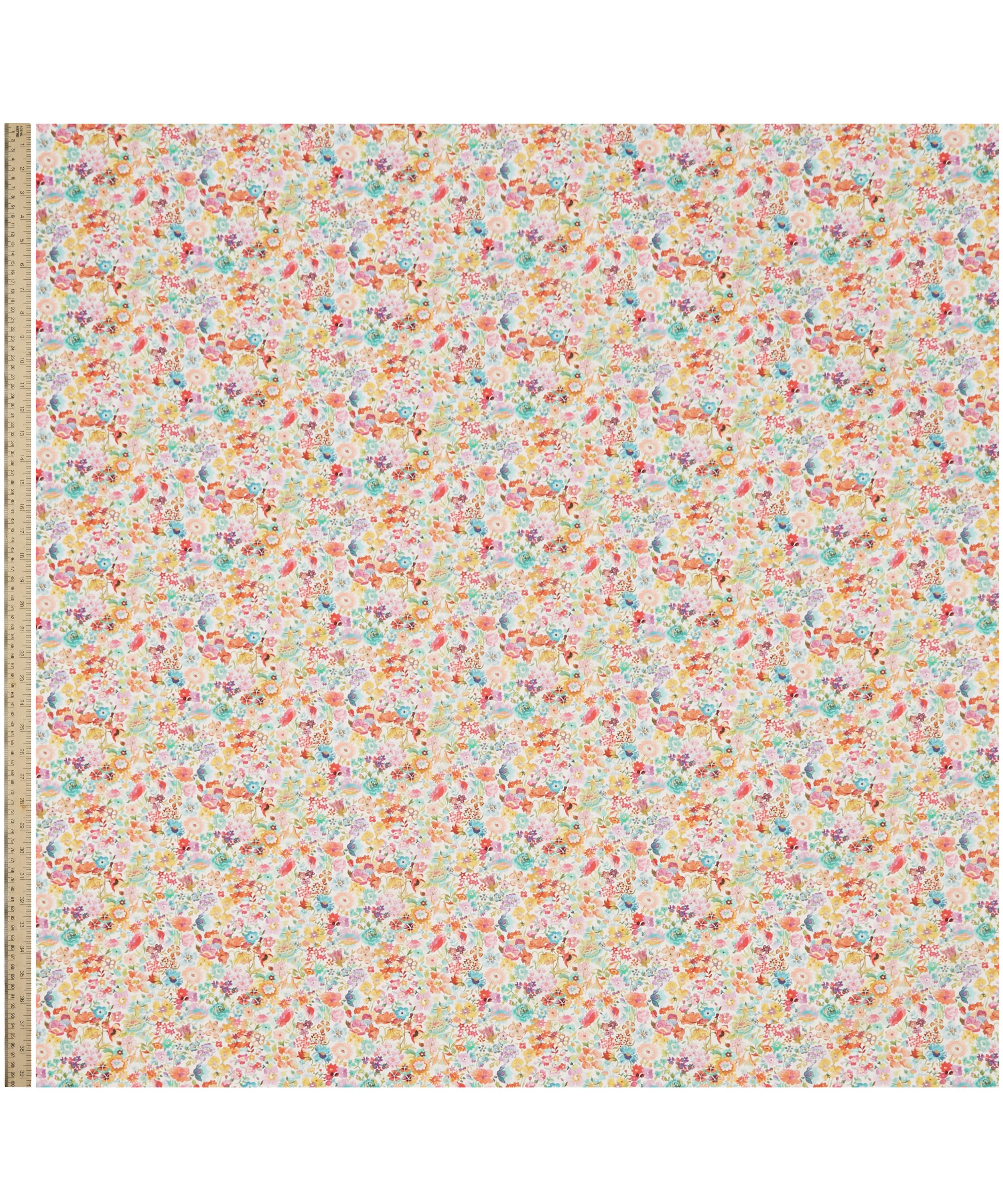 Liberty Fabrics - Classic Meadow Tana Lawn™ Cotton image number 2