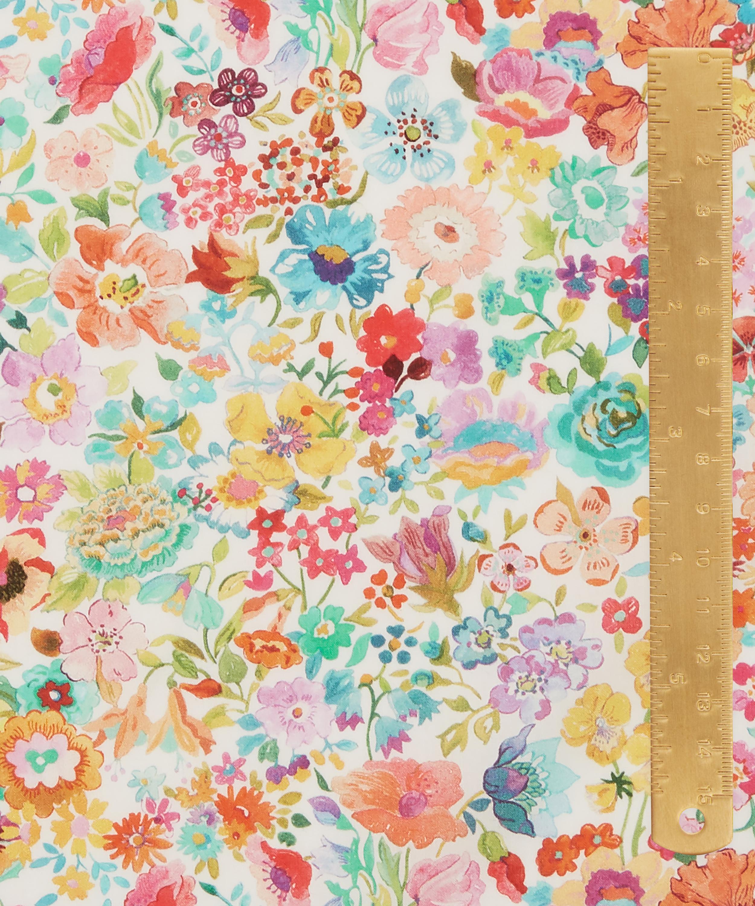 Liberty Fabrics - Classic Meadow Tana Lawn™ Cotton image number 5