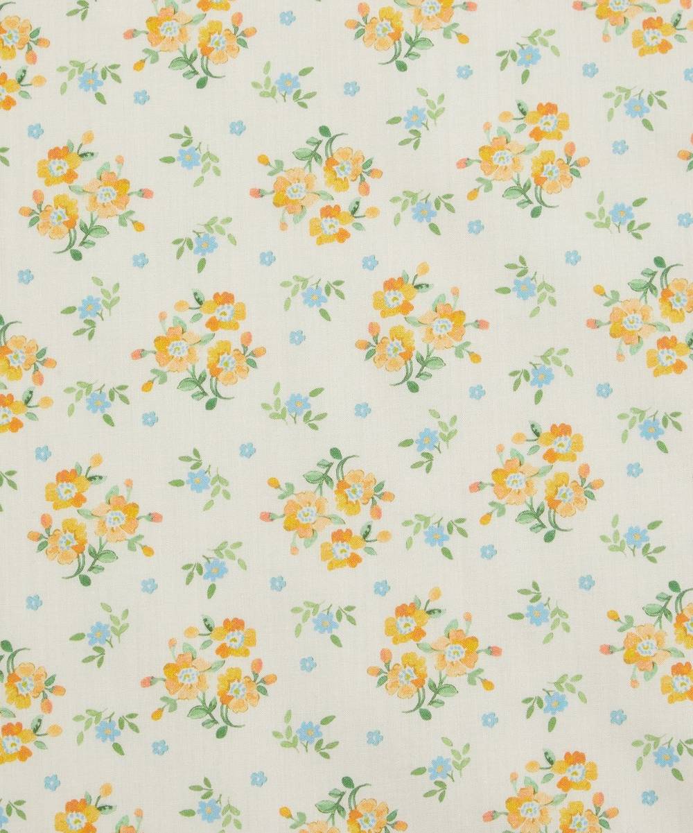 Liberty Fabrics - Magdalena Posy Tana Lawn™ Cotton