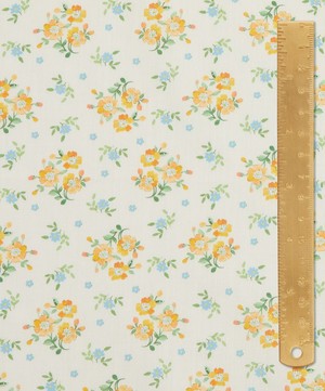 Liberty Fabrics - Magdalena Posy Tana Lawn™ Cotton image number 4