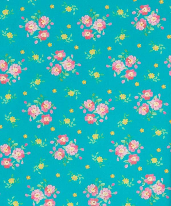 Liberty Fabrics - Magdalena Posy Tana Lawn™ Cotton image number 0