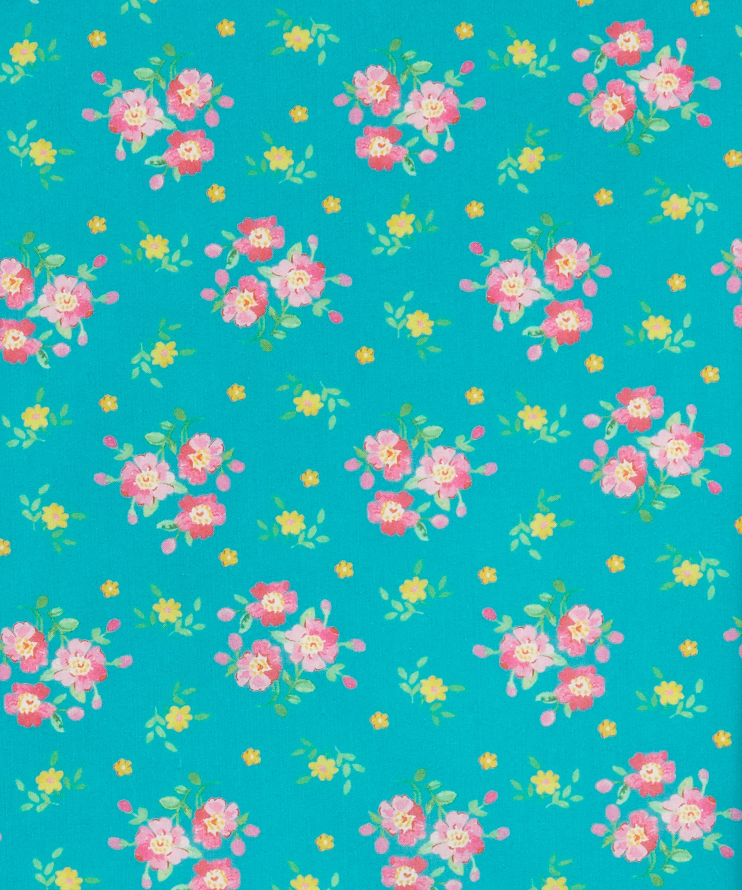 Liberty Fabrics - Magdalena Posy Tana Lawn™ Cotton image number 0