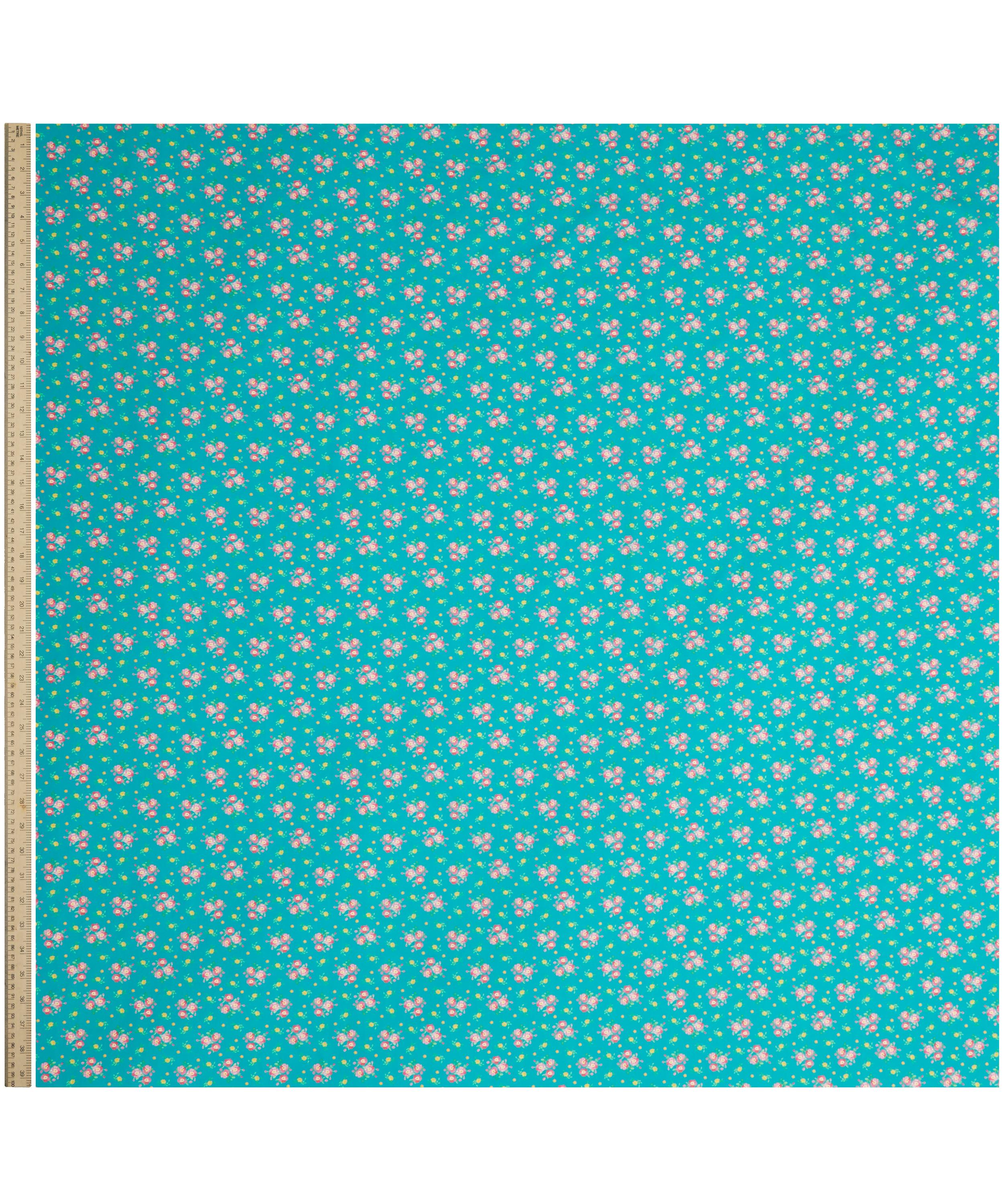 Liberty Fabrics - Magdalena Posy Tana Lawn™ Cotton image number 1