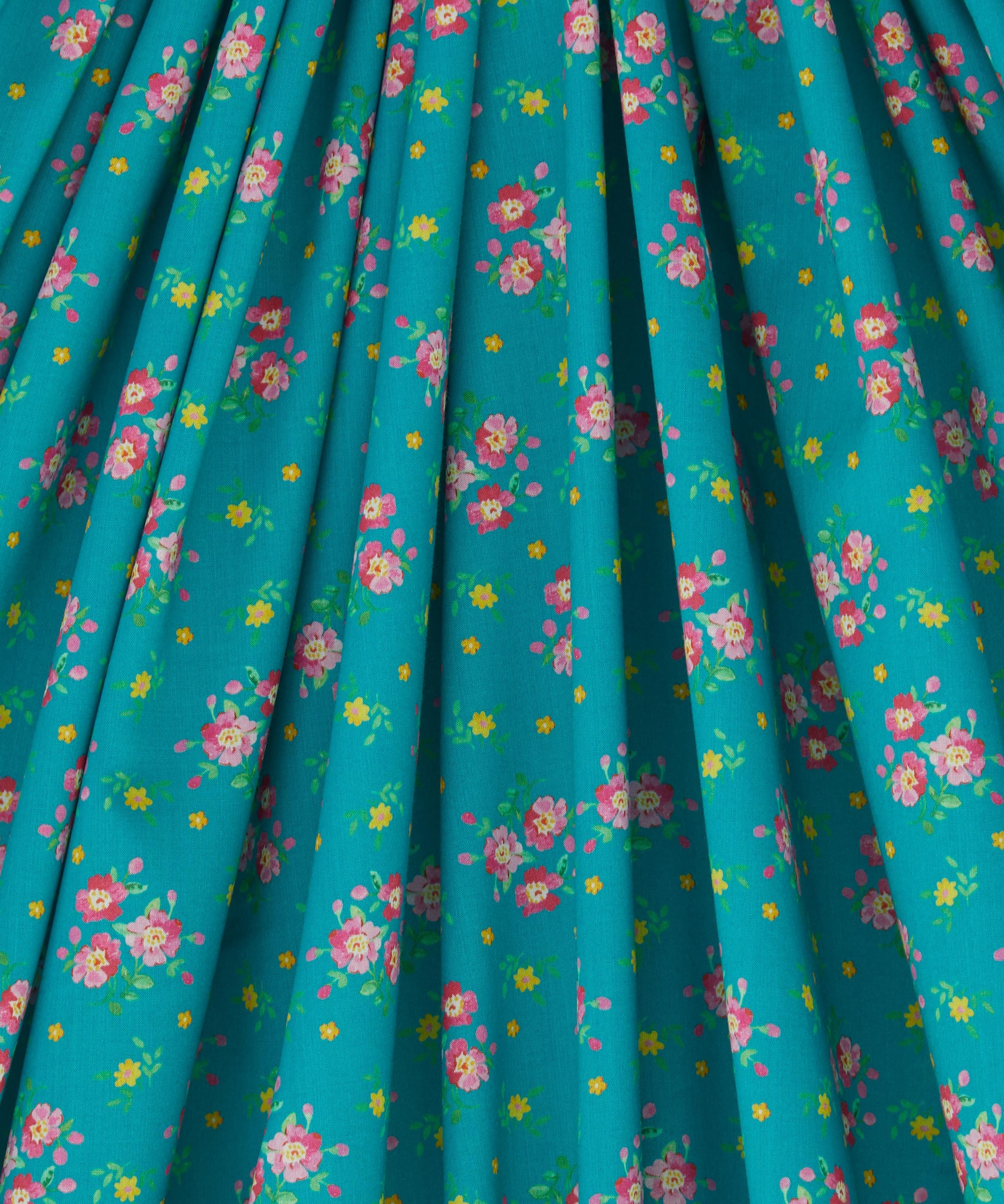 Liberty Fabrics - Magdalena Posy Tana Lawn™ Cotton image number 2